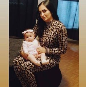 Meet your Posher, Andrea